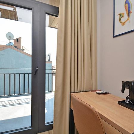 Andor Hotel Erévan Extérieur photo