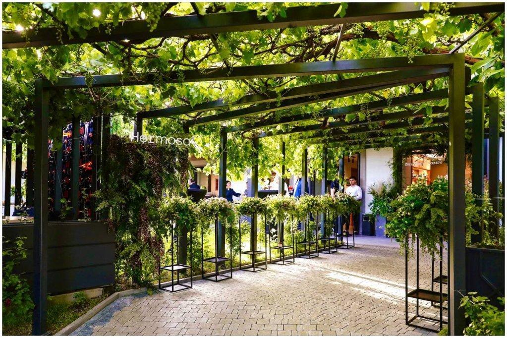 Andor Hotel Erévan Extérieur photo