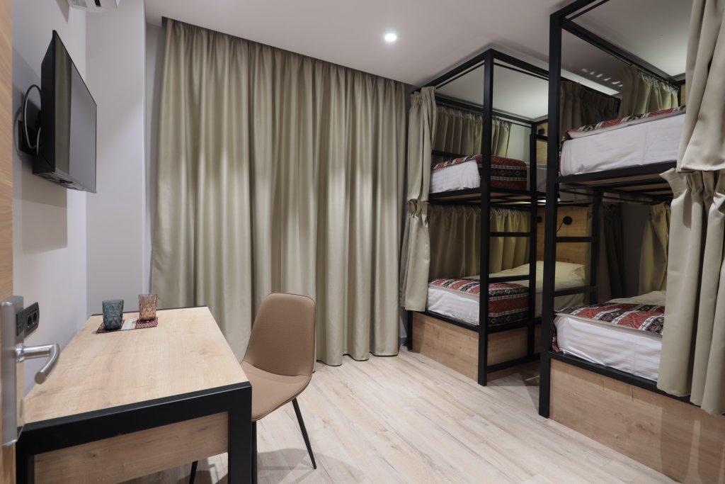 Andor Hotel Erévan Extérieur photo