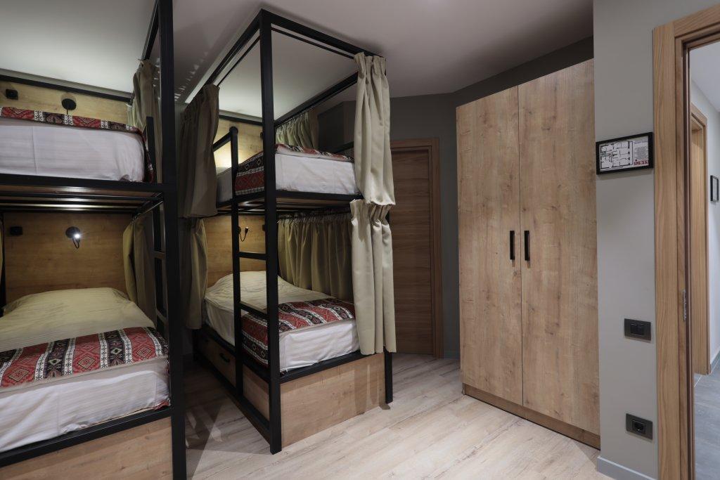 Andor Hotel Erévan Extérieur photo